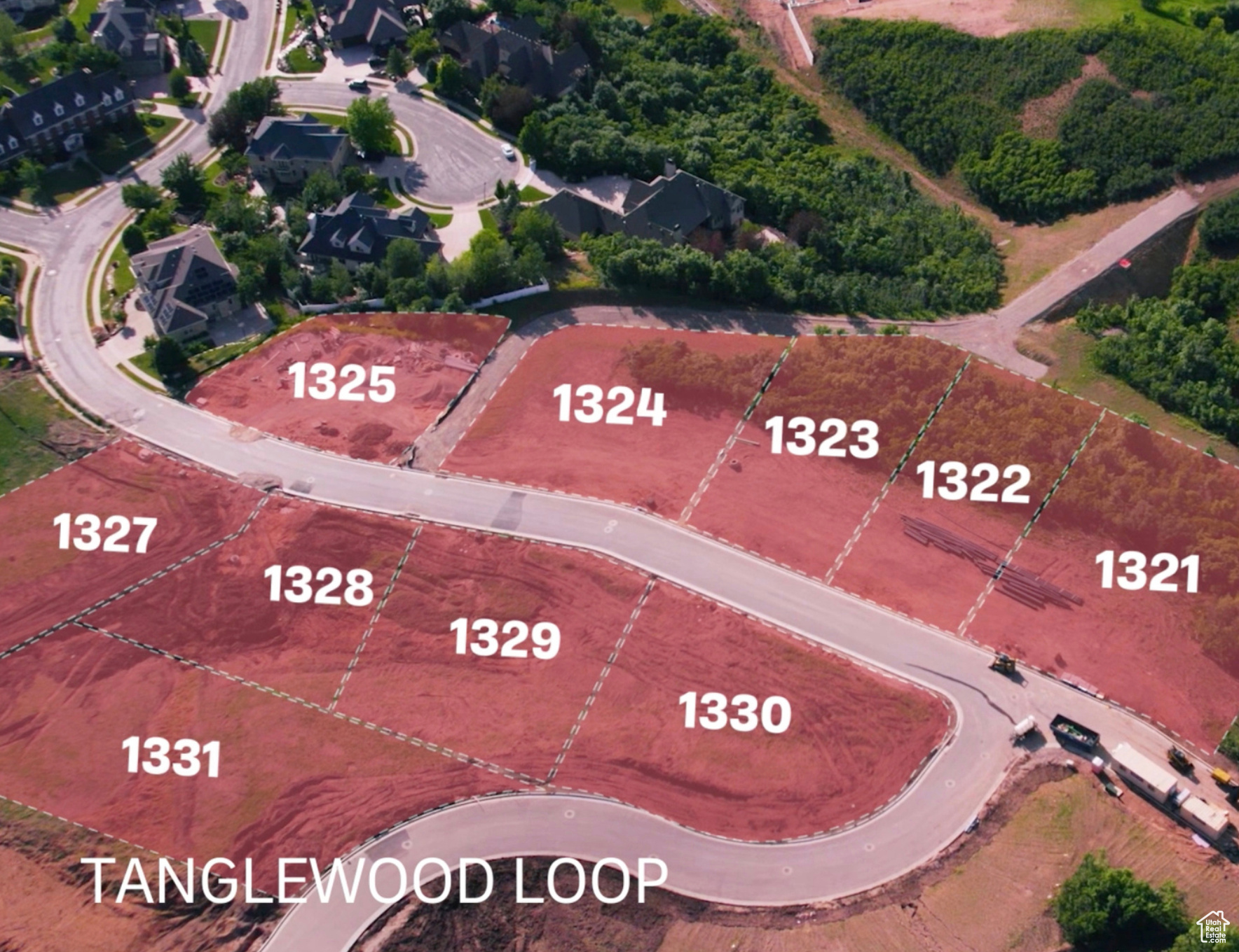 568 S Tanglewood Loop #1328, North Salt Lake, Utah image 6