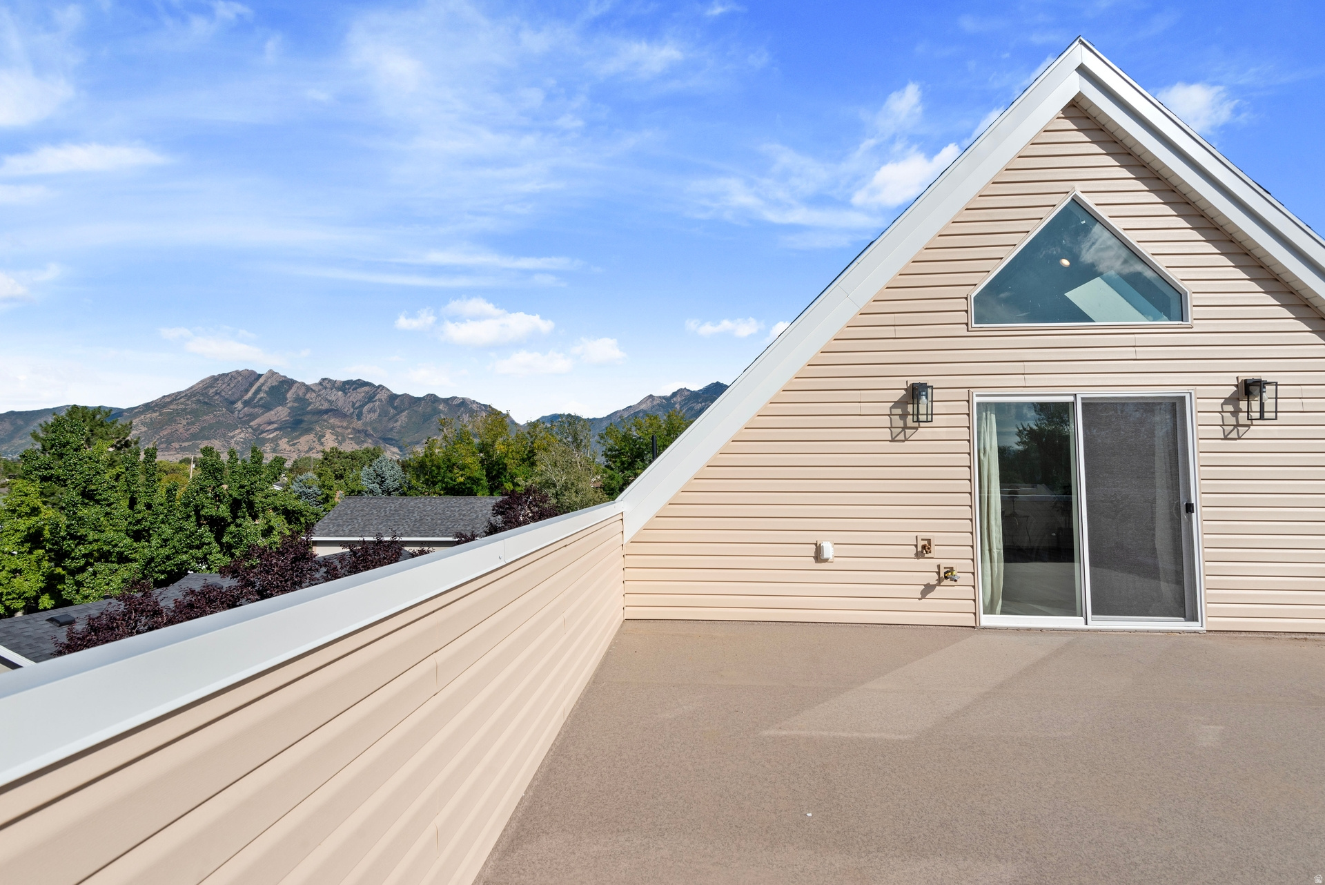 GABLES - Residential