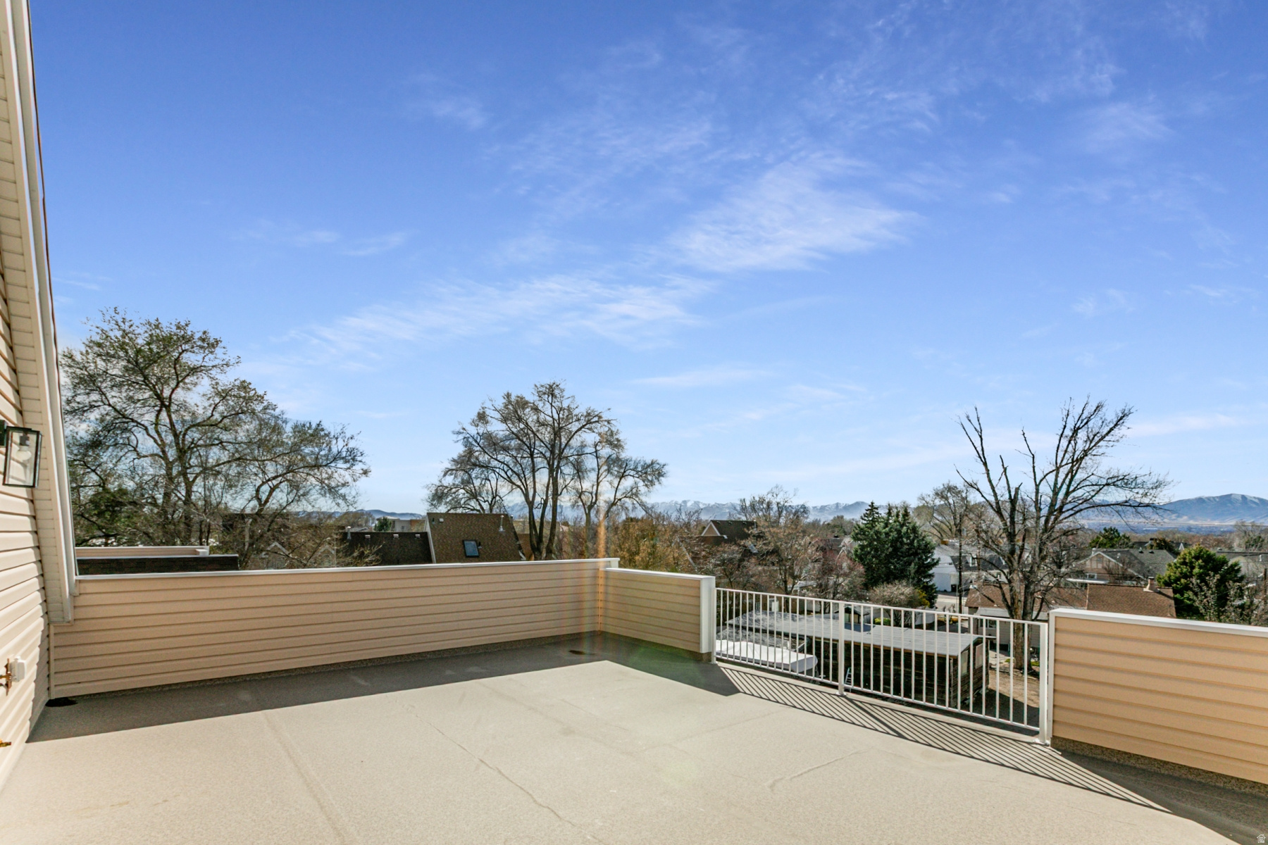 GABLES - Residential