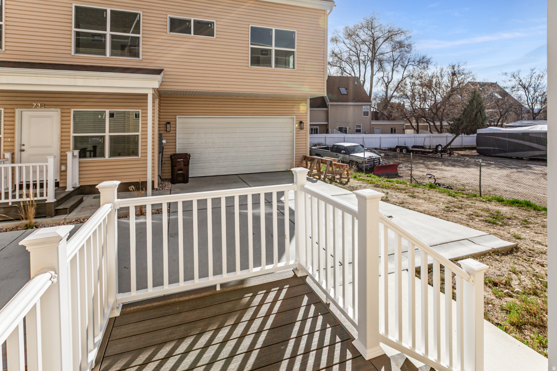 GABLES - Residential