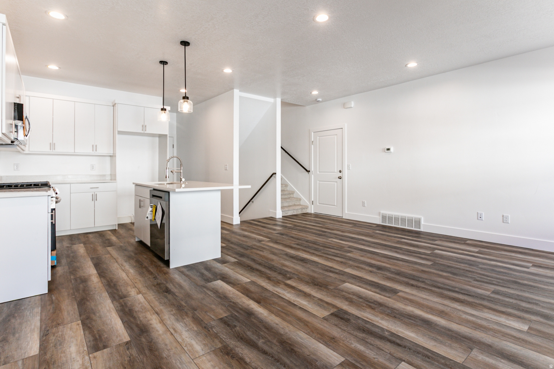 GABLES - Residential