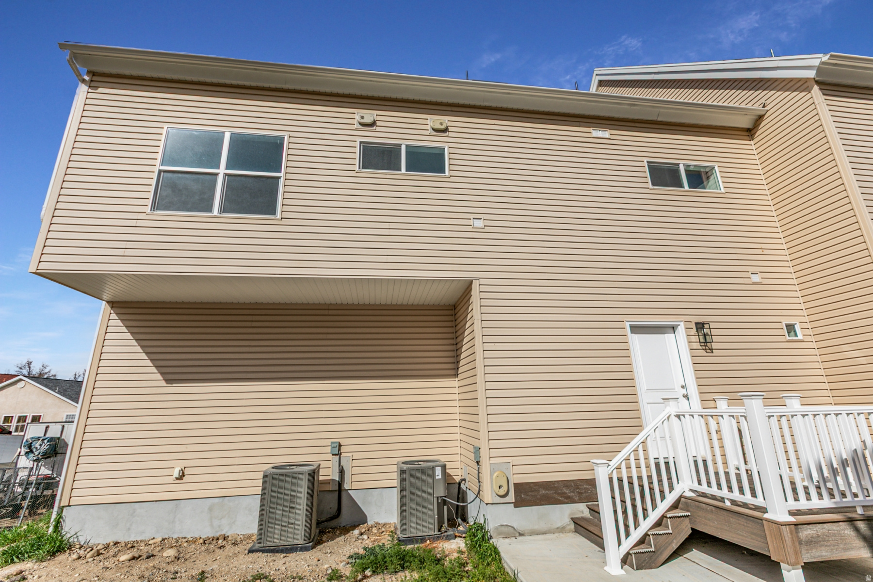 GABLES - Residential