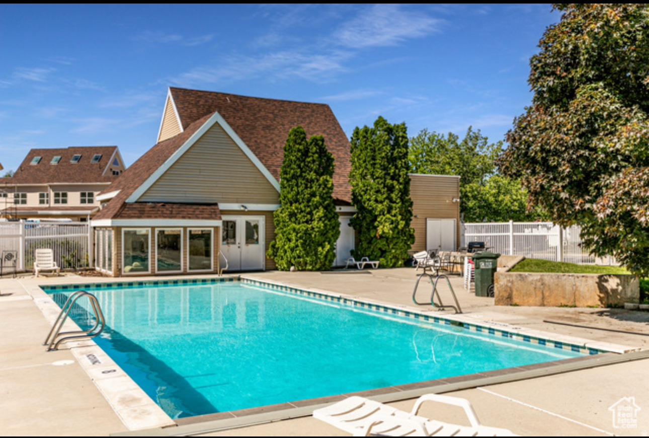 GABLES - Residential