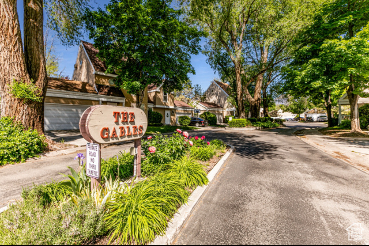 GABLES - Residential