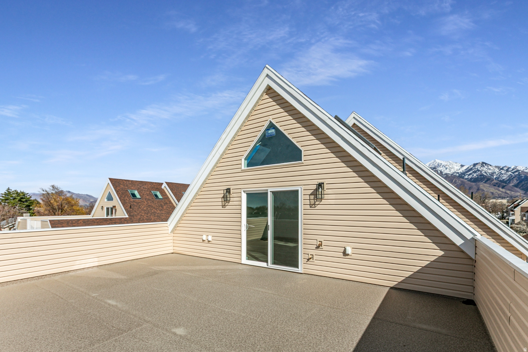 GABLES - Residential