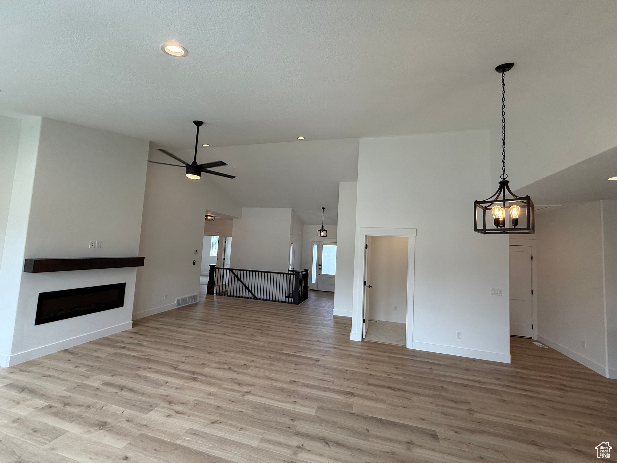 LEGACY ESTATES - Residential