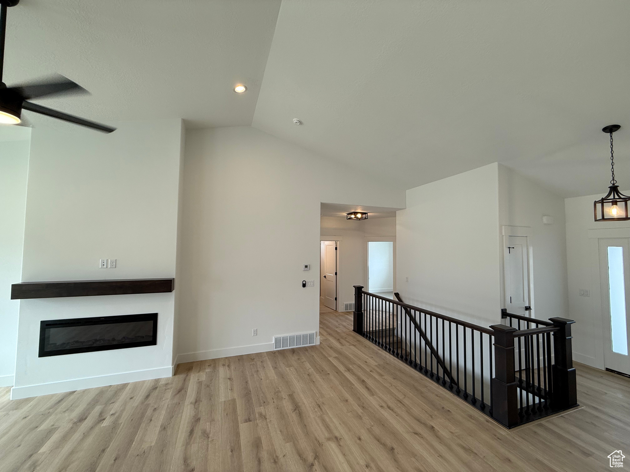 LEGACY ESTATES - Residential