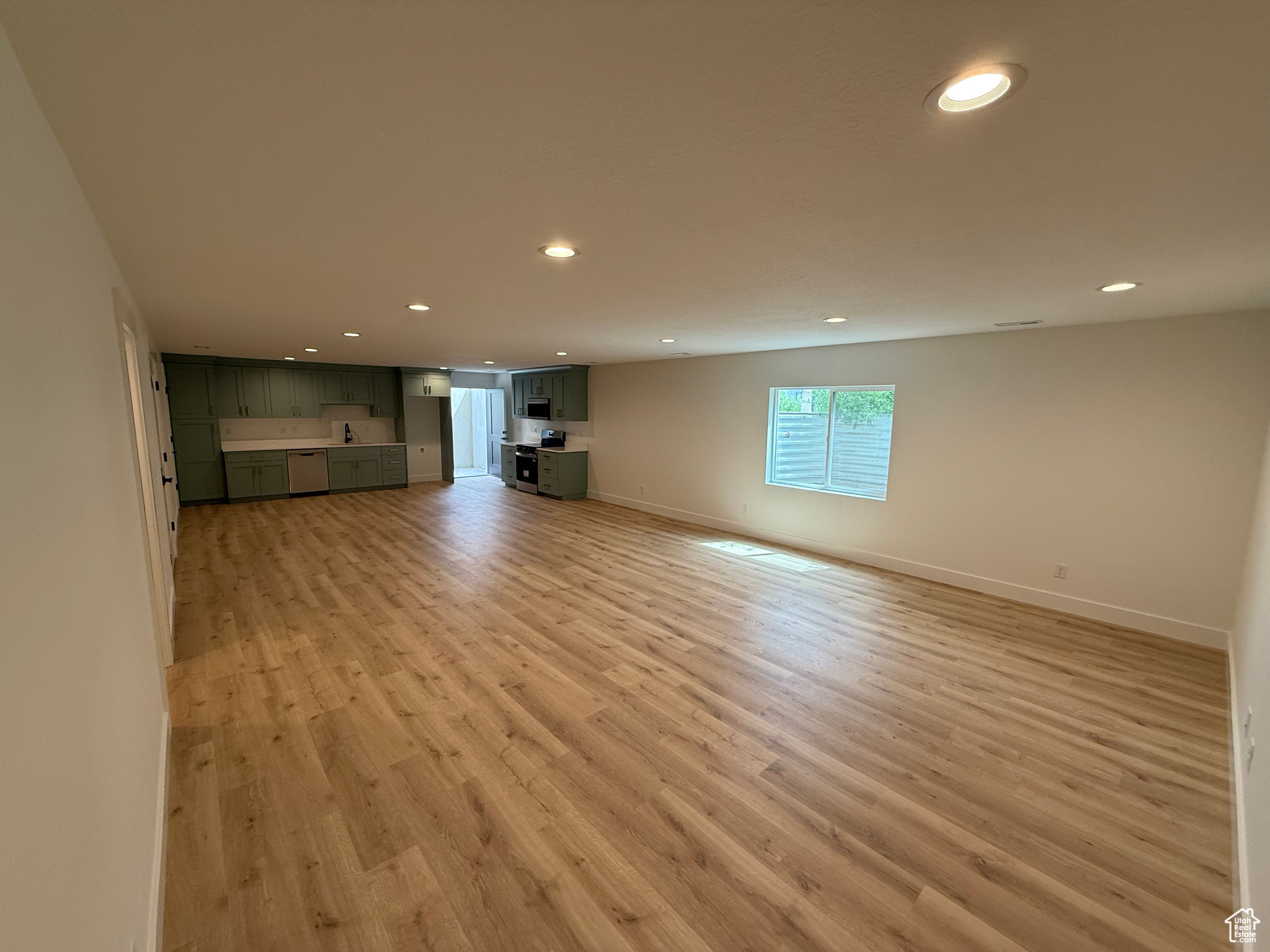 LEGACY ESTATES - Residential