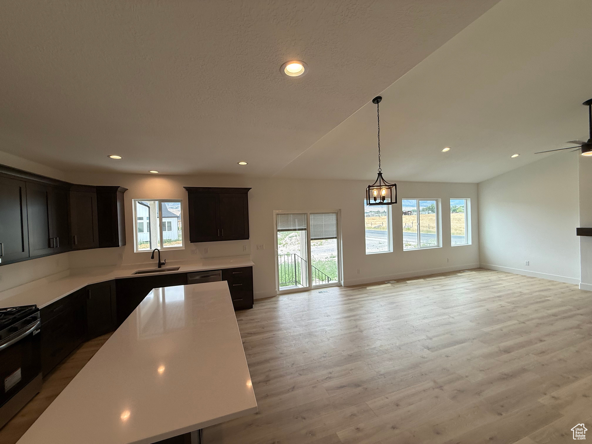 LEGACY ESTATES - Residential