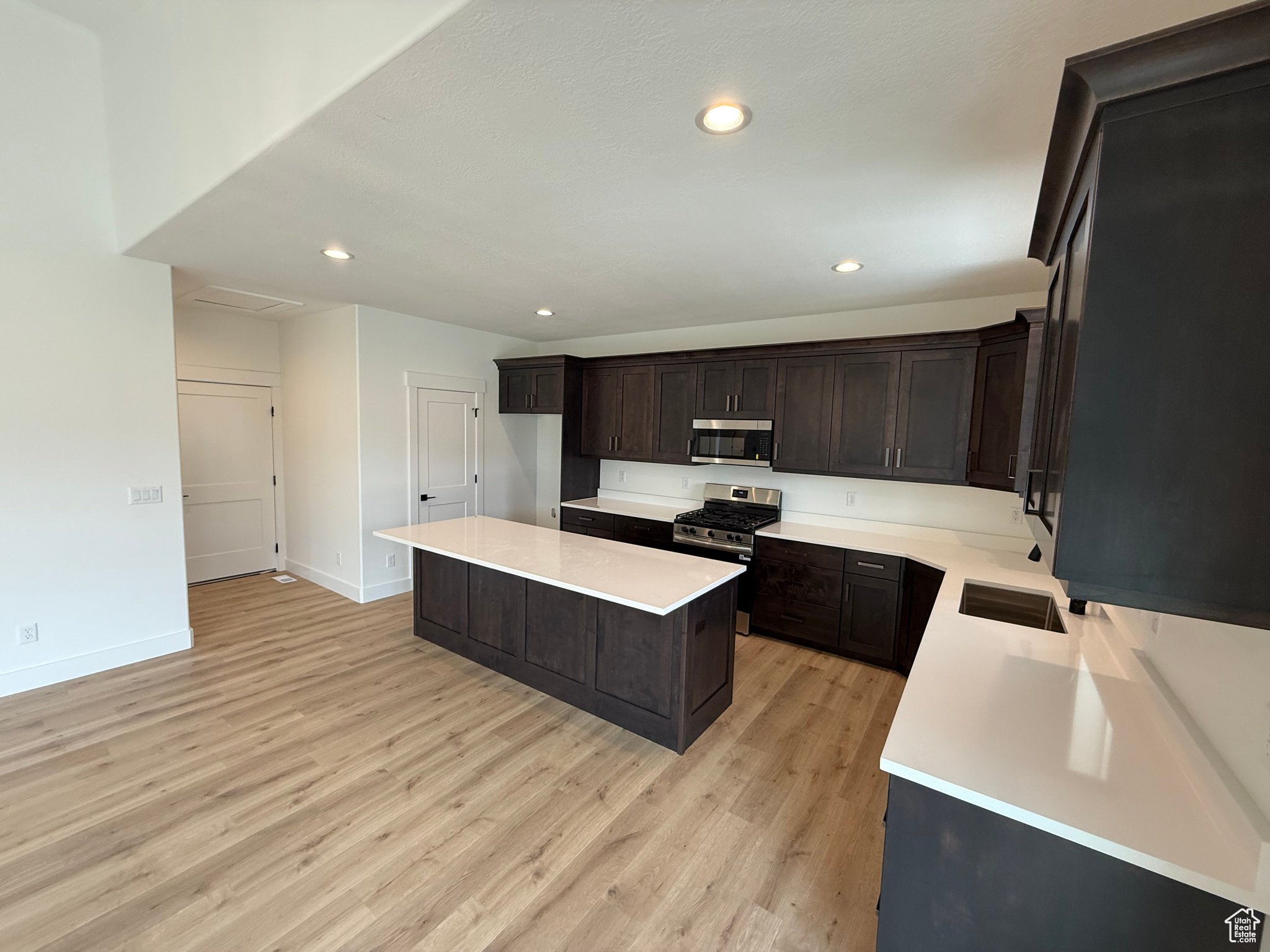 LEGACY ESTATES - Residential