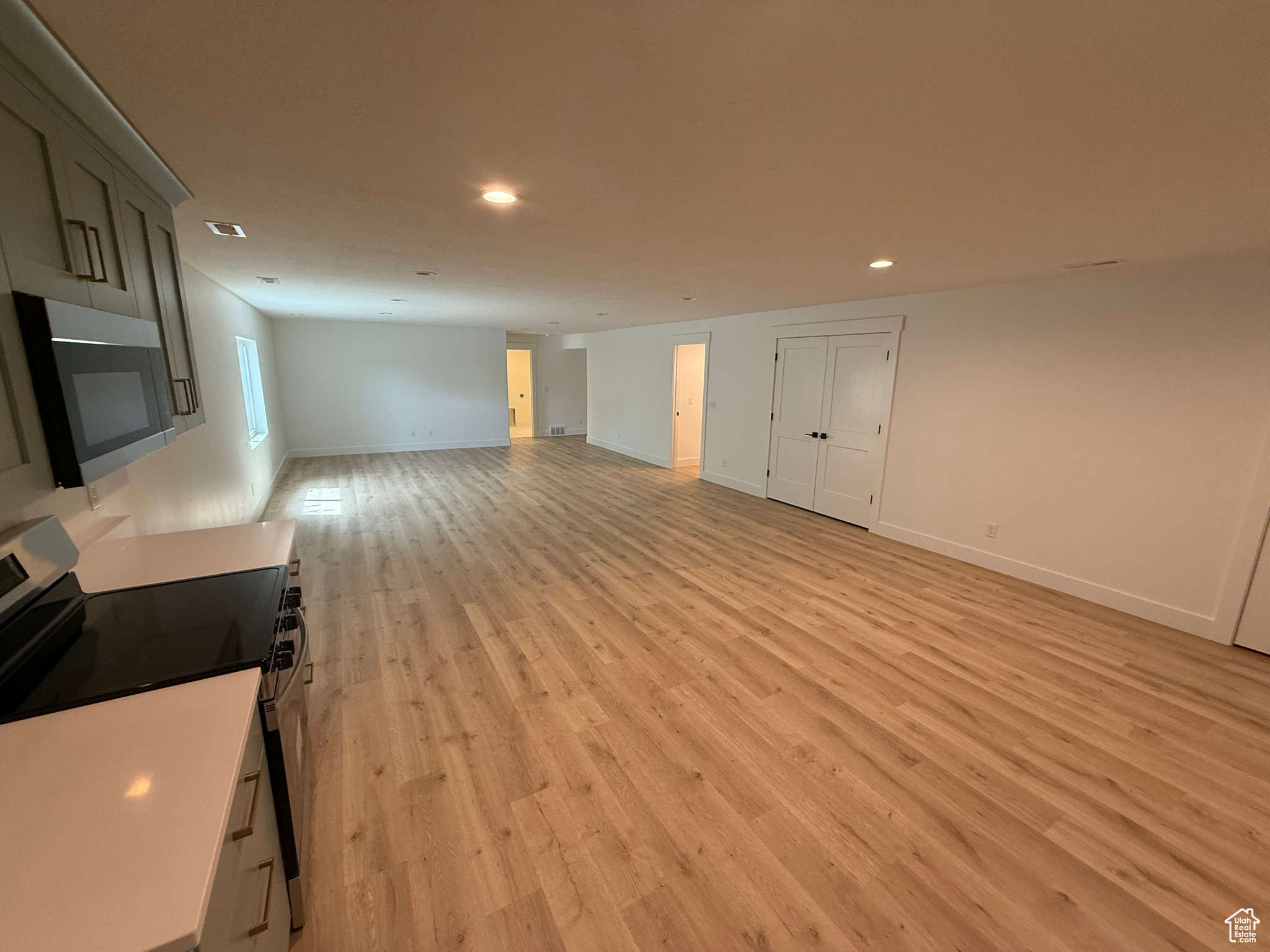 LEGACY ESTATES - Residential