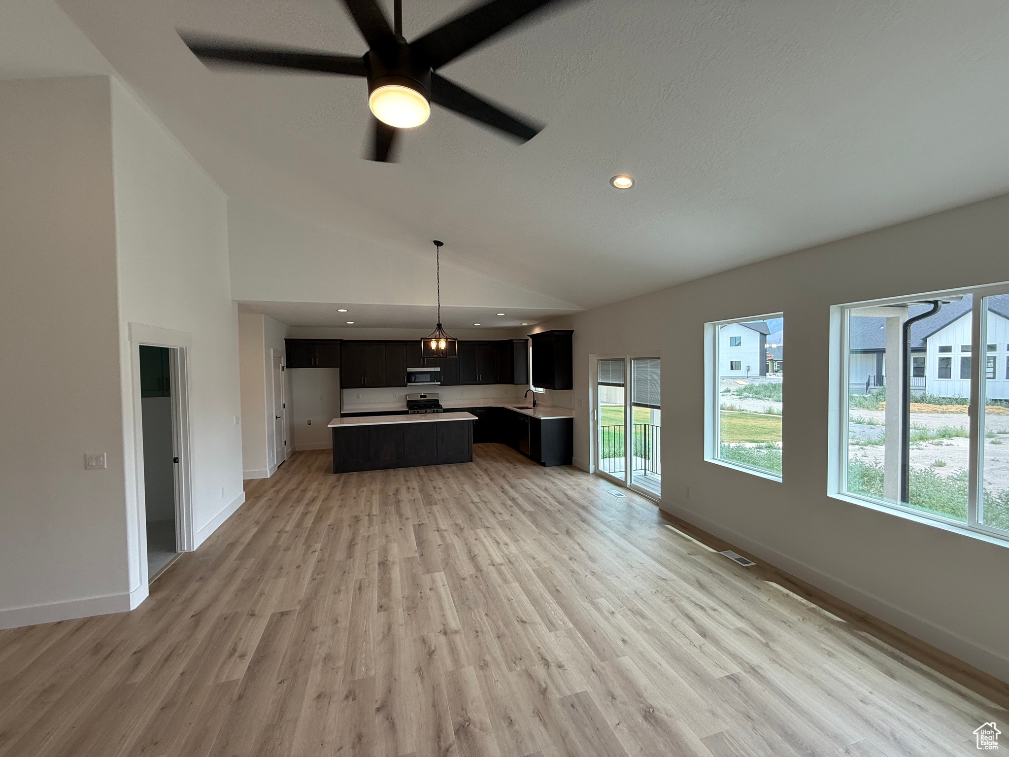 LEGACY ESTATES - Residential