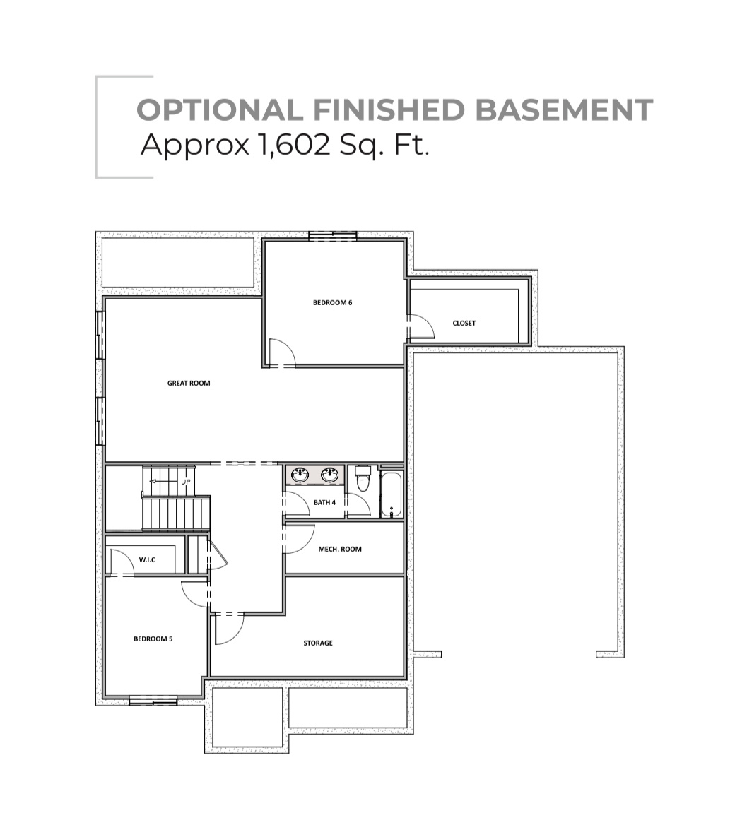 SKY MEADOWS - Residential