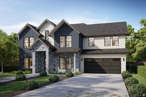 Photo of 1667 S DEL MONTE RD #25, Spanish Fork, UT 84660 (MLS # 2114232)