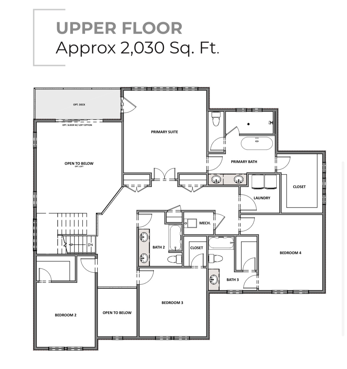 SKY MEADOWS - Residential