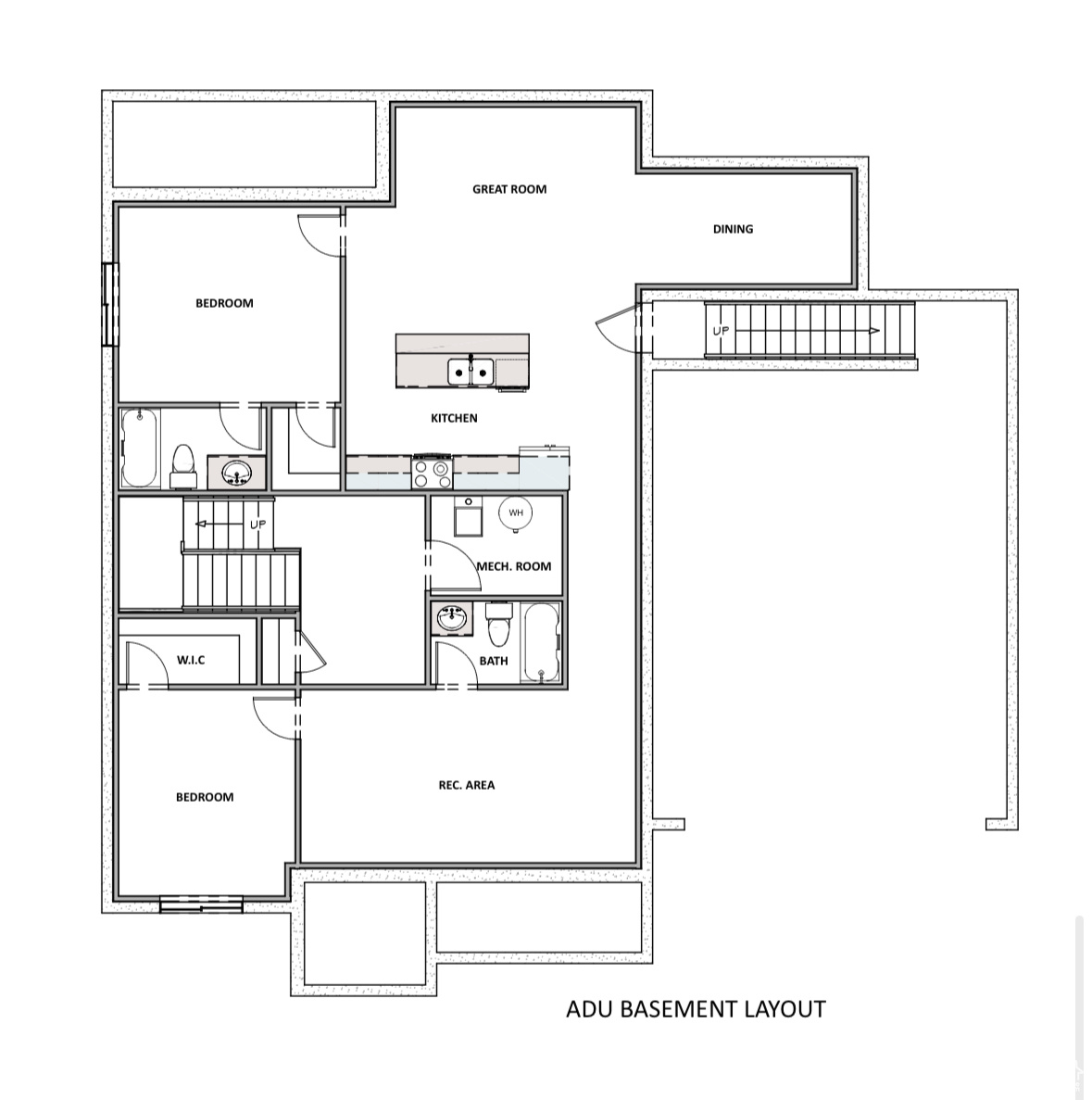 SKY MEADOWS - Residential