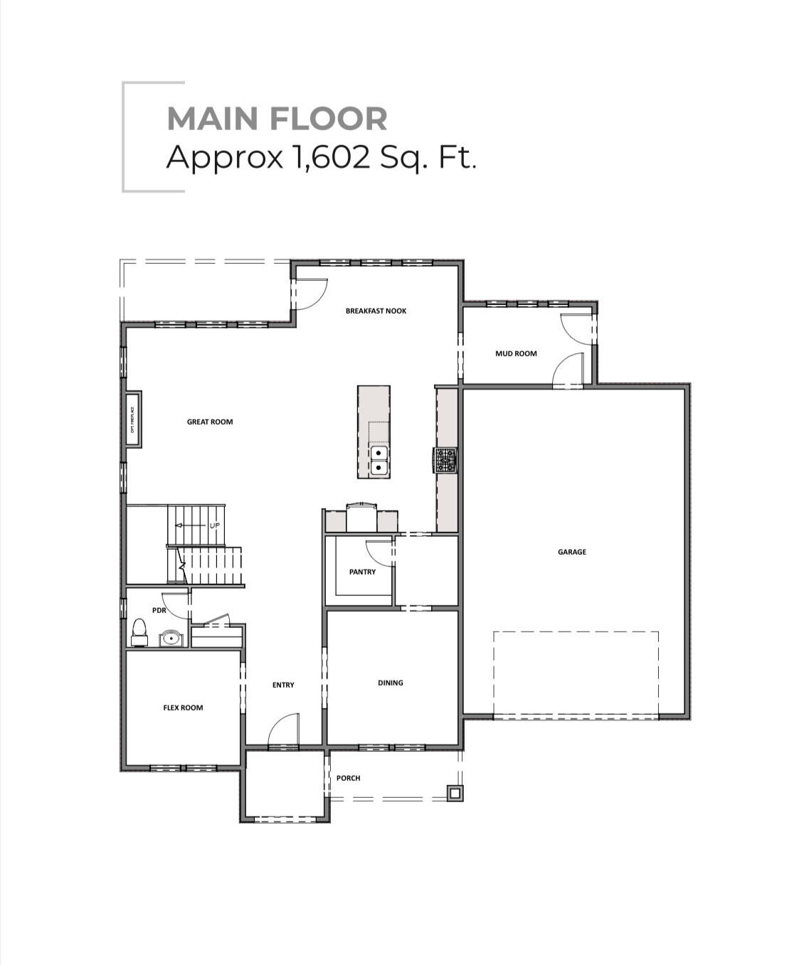 SKY MEADOWS - Residential