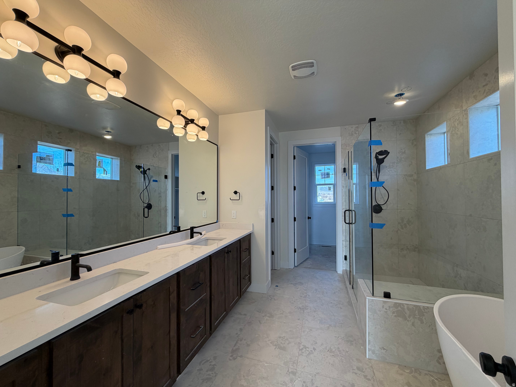 MADDISON MEADOWS - Residential