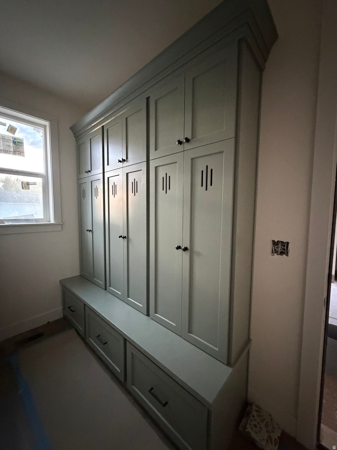 MADDISON MEADOWS - Residential