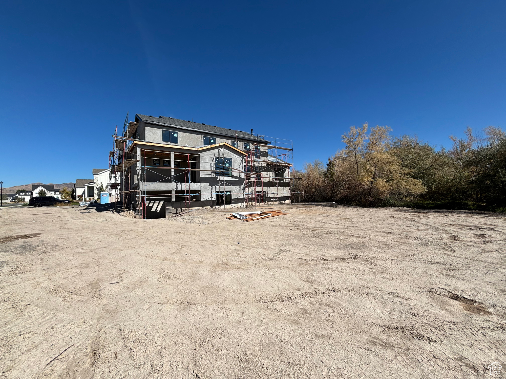 MADDISON MEADOWS - Residential