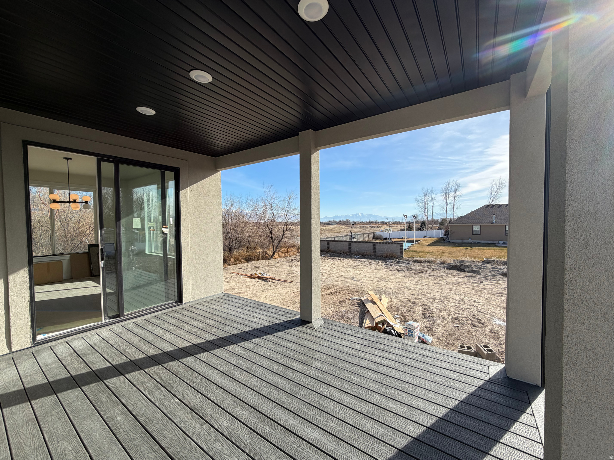 MADDISON MEADOWS - Residential