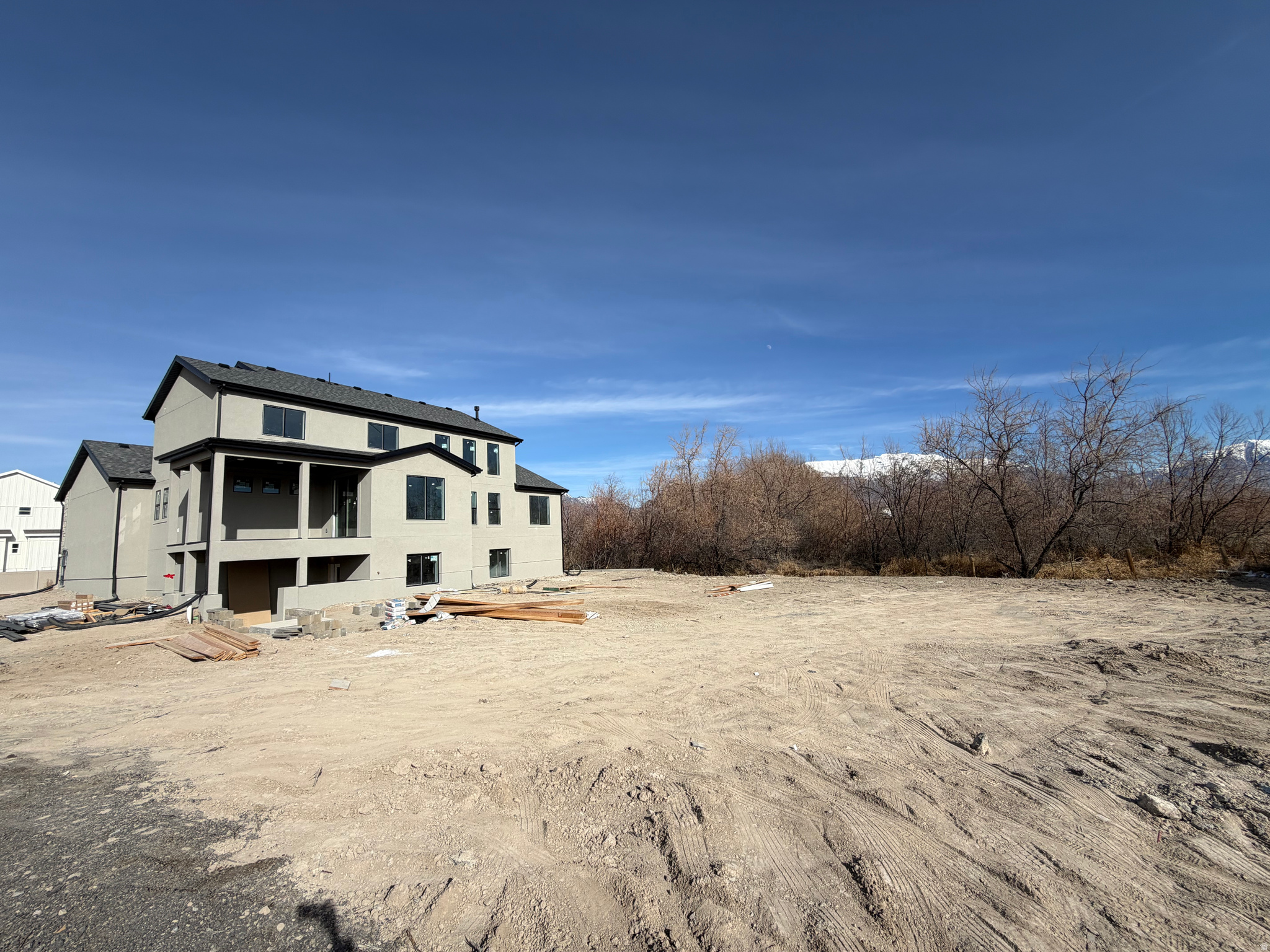 MADDISON MEADOWS - Residential