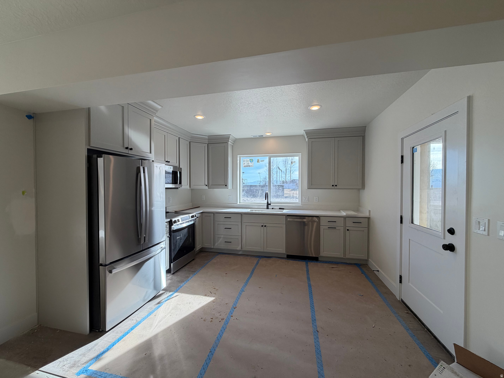 MADDISON MEADOWS - Residential