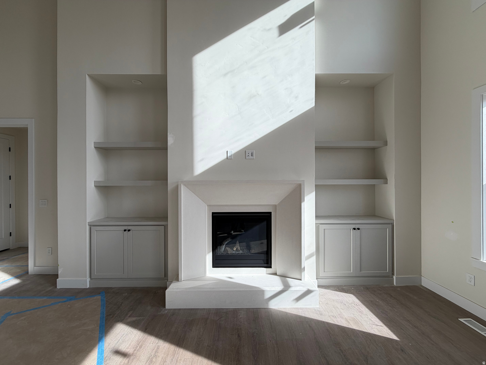 MADDISON MEADOWS - Residential