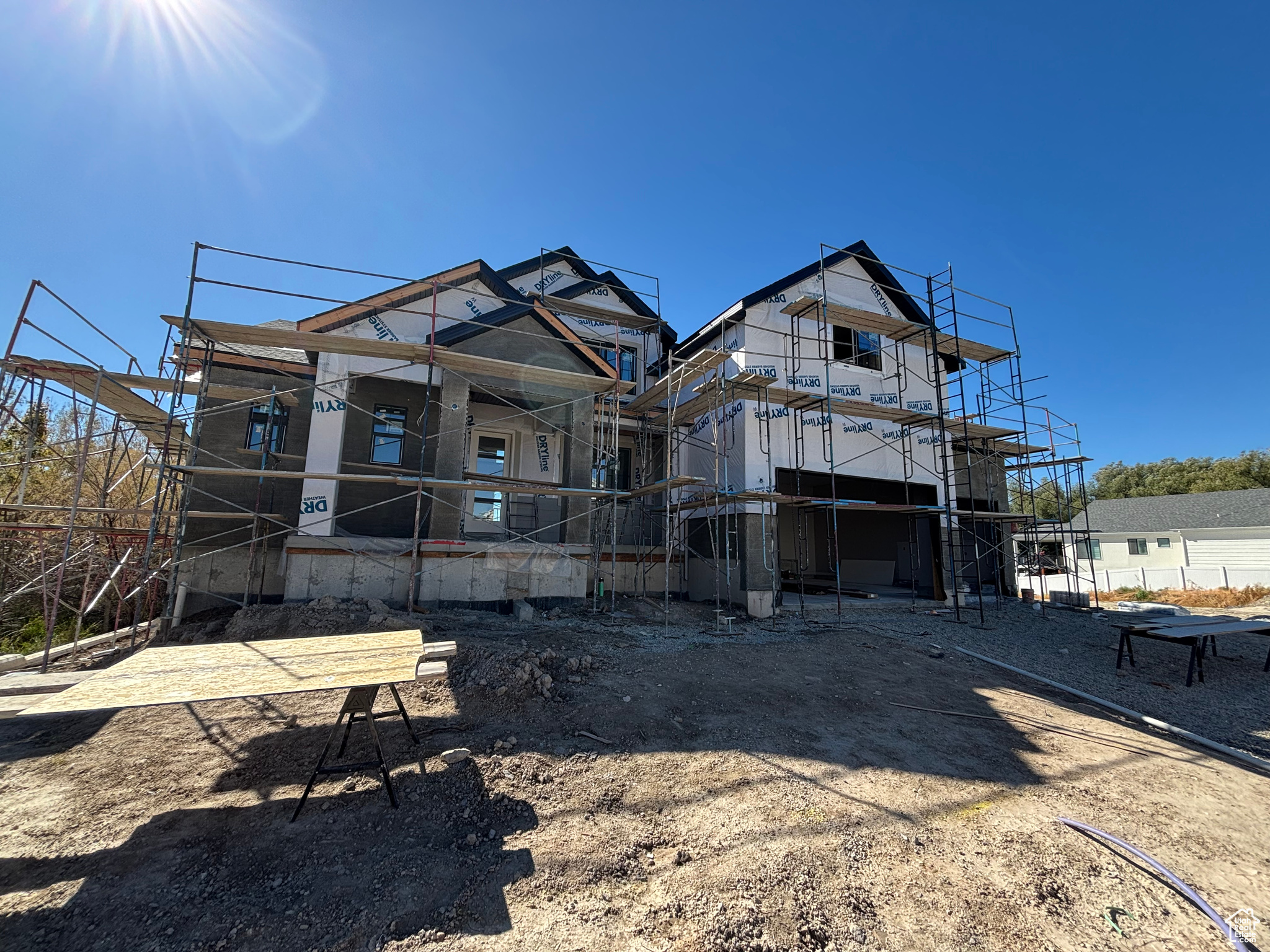 MADDISON MEADOWS - Residential