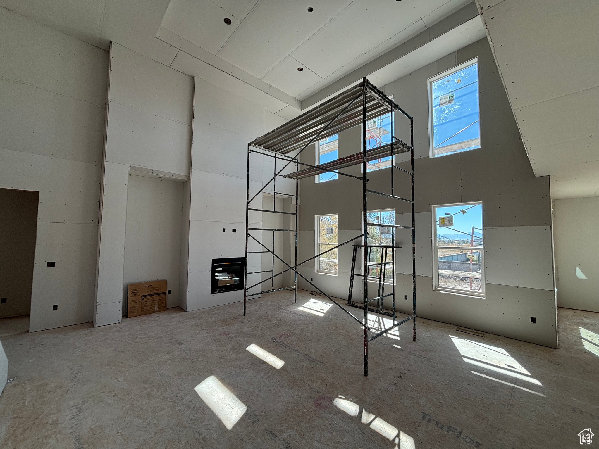 MADDISON MEADOWS - Residential