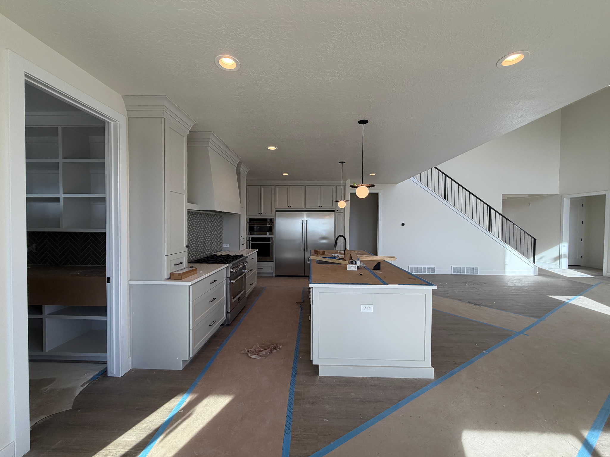 MADDISON MEADOWS - Residential