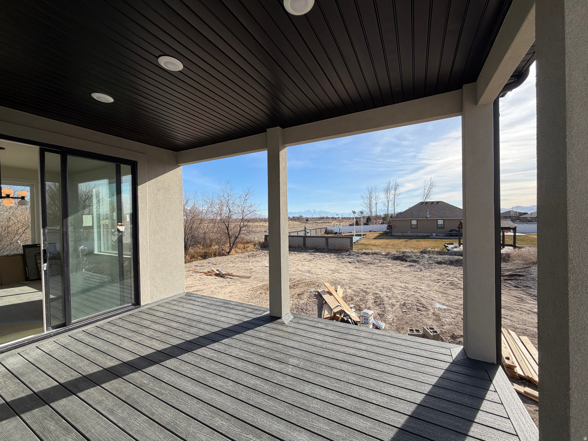 MADDISON MEADOWS - Residential