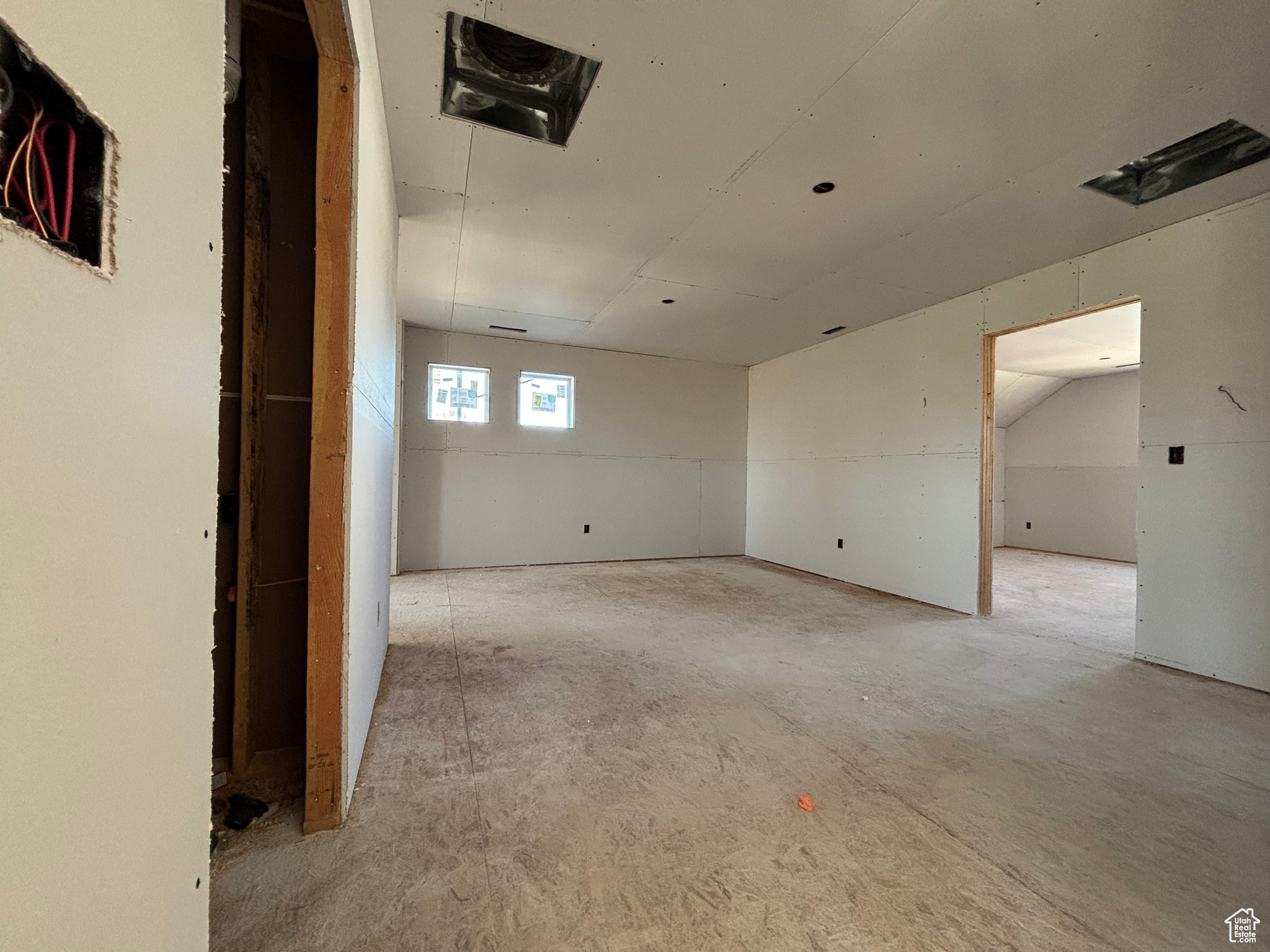 MADDISON MEADOWS - Residential