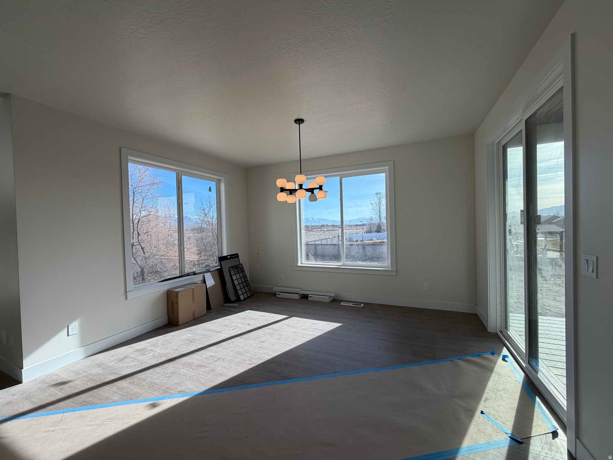 MADDISON MEADOWS - Residential