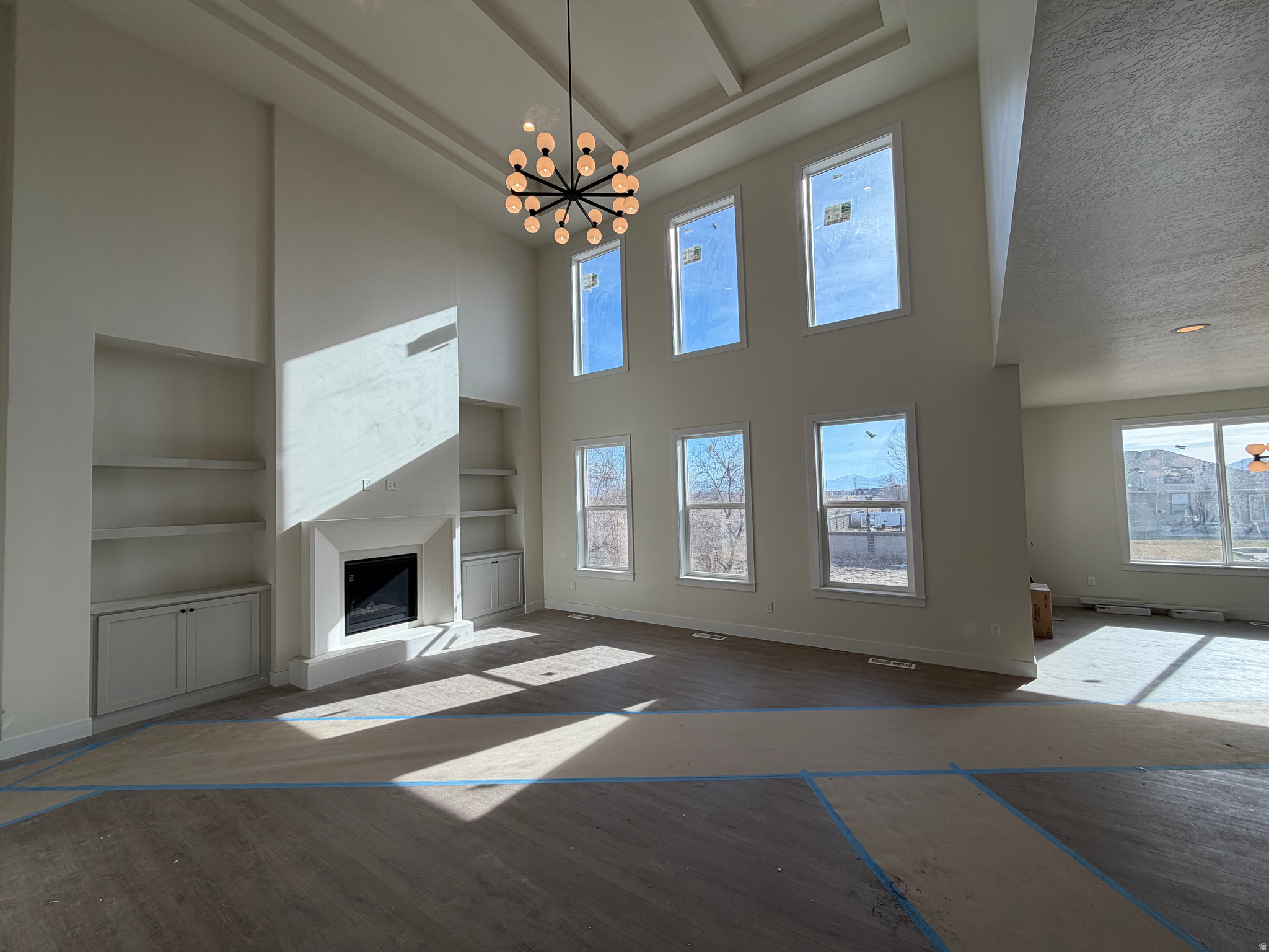 MADDISON MEADOWS - Residential