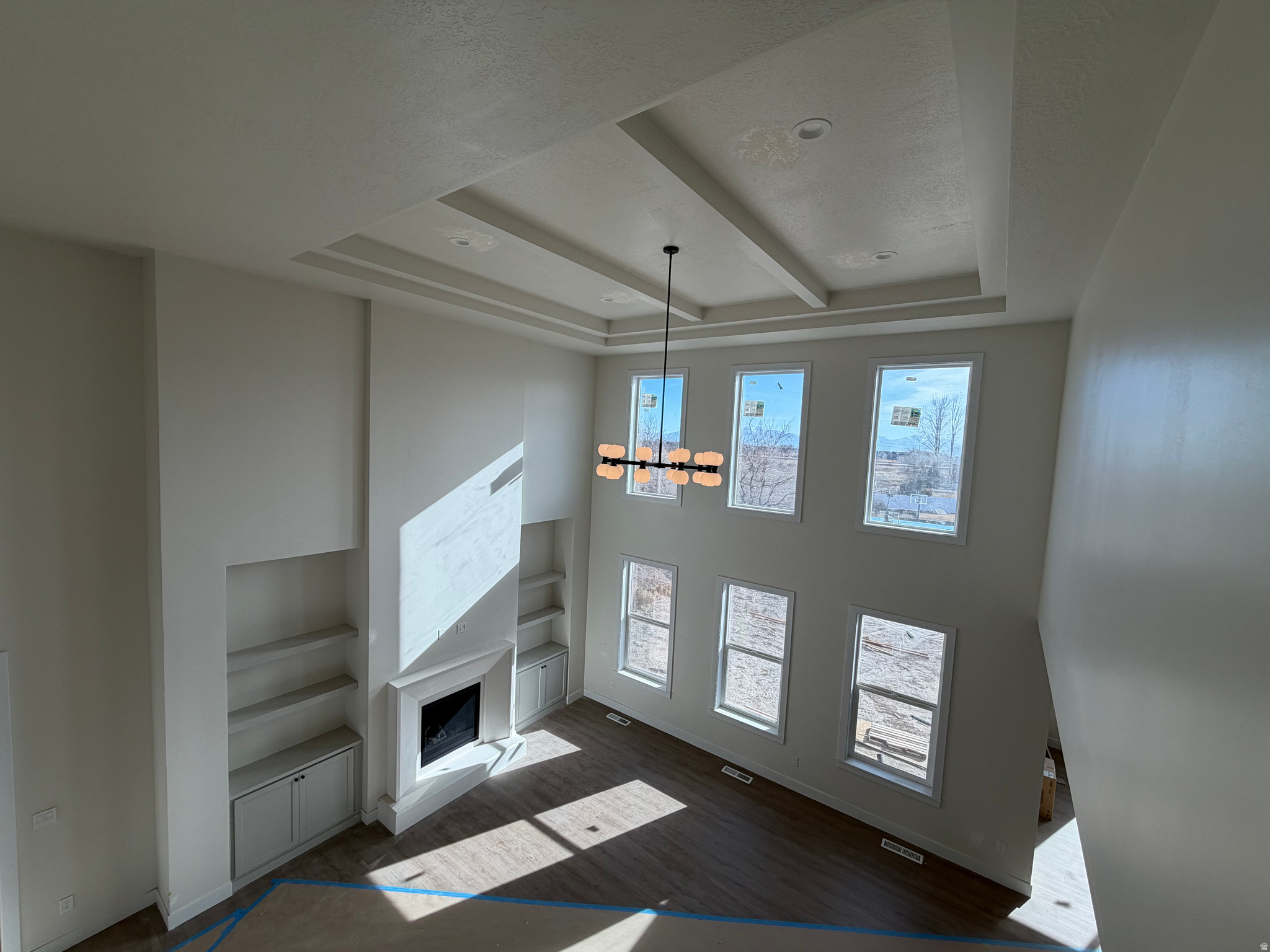 MADDISON MEADOWS - Residential