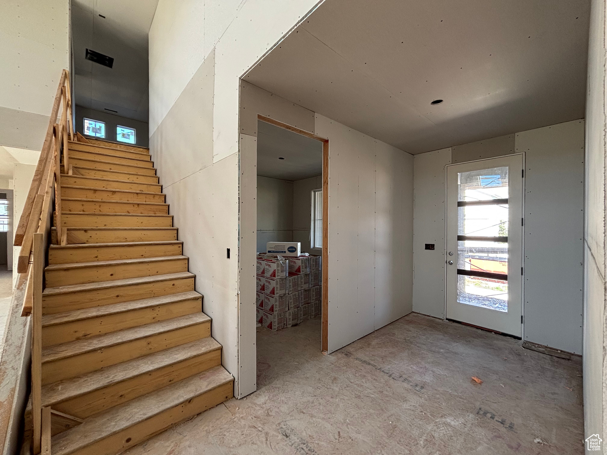 MADDISON MEADOWS - Residential