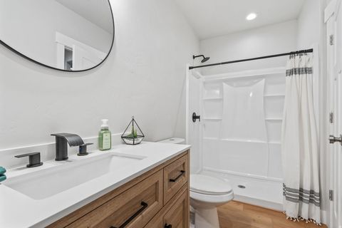 Tiny photo for 5658 W 7340 S, West Jordan, UT 84081 (MLS # 2131007)