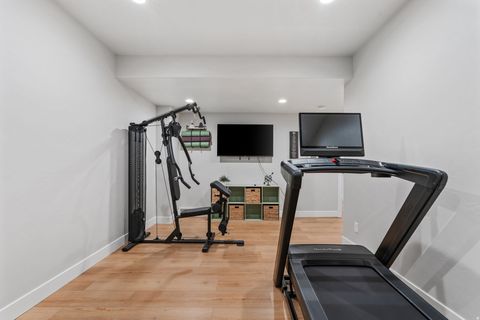 Tiny photo for 5658 W 7340 S, West Jordan, UT 84081 (MLS # 2131007)