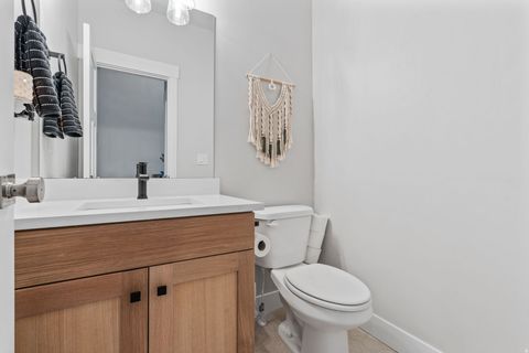 Tiny photo for 5658 W 7340 S, West Jordan, UT 84081 (MLS # 2131007)