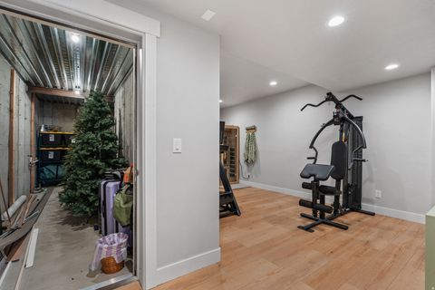 Tiny photo for 5658 W 7340 S, West Jordan, UT 84081 (MLS # 2131007)