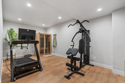 Tiny photo for 5658 W 7340 S, West Jordan, UT 84081 (MLS # 2131007)