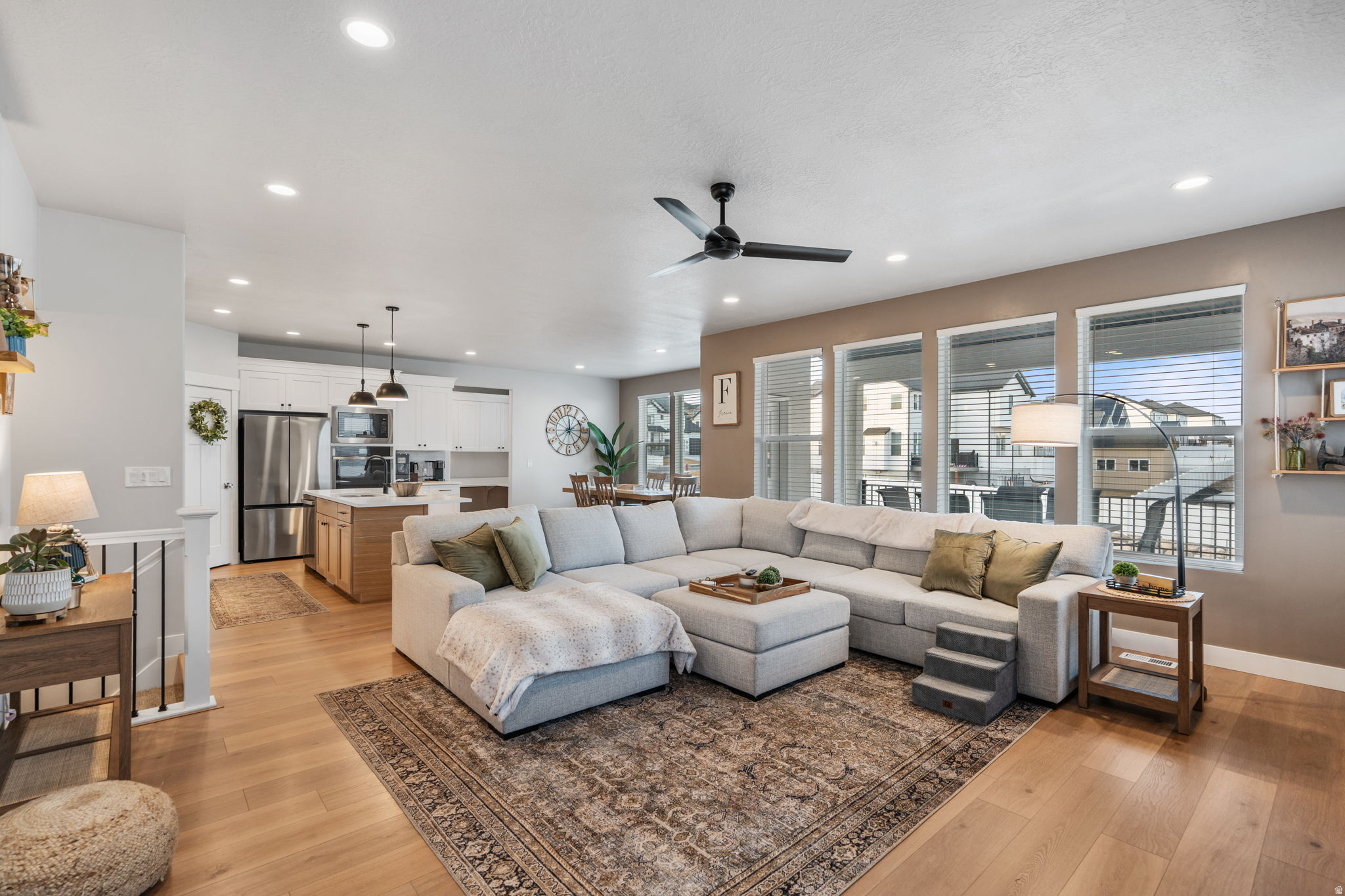 BINGHAM - Residential