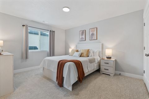 Tiny photo for 5658 W 7340 S, West Jordan, UT 84081 (MLS # 2131007)