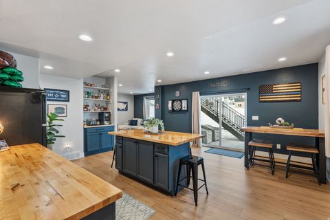 Tiny photo for 5658 W 7340 S, West Jordan, UT 84081 (MLS # 2131007)