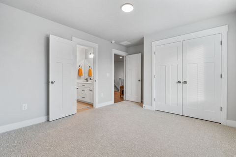 Tiny photo for 5658 W 7340 S, West Jordan, UT 84081 (MLS # 2131007)