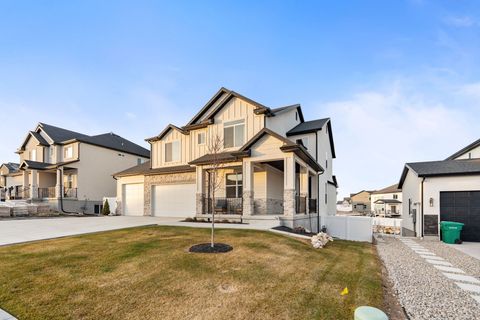 Tiny photo for 5658 W 7340 S, West Jordan, UT 84081 (MLS # 2131007)