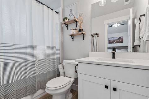 Tiny photo for 5658 W 7340 S, West Jordan, UT 84081 (MLS # 2131007)