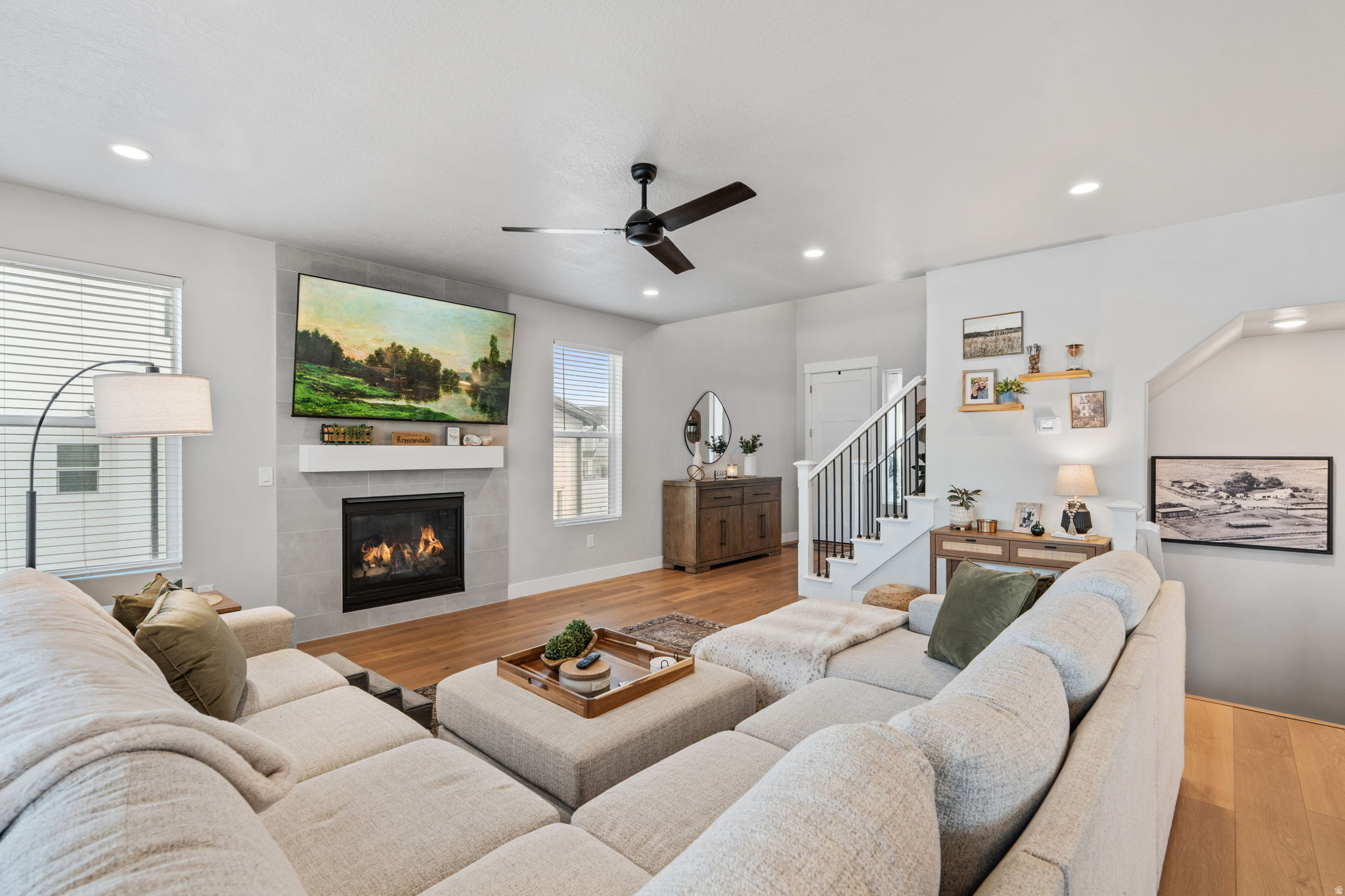 BINGHAM - Residential