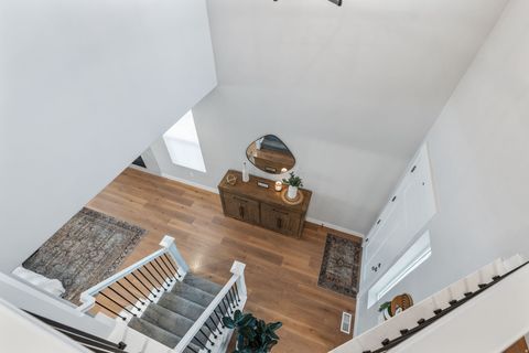 Tiny photo for 5658 W 7340 S, West Jordan, UT 84081 (MLS # 2131007)